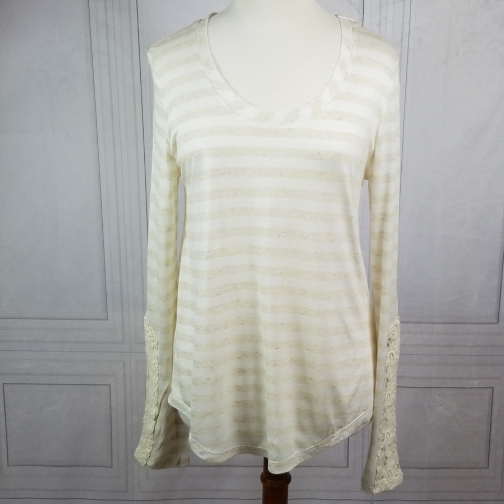 Living Doll Los Angeles Top